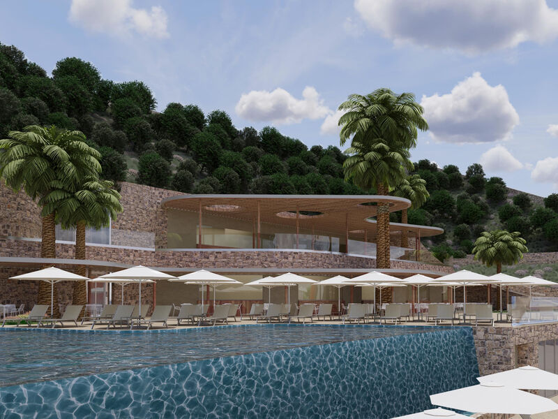 Princess Andriana Resort & Spa