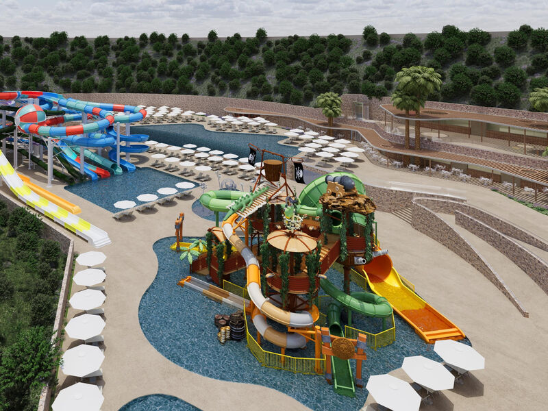 Princess Andriana Resort & Spa