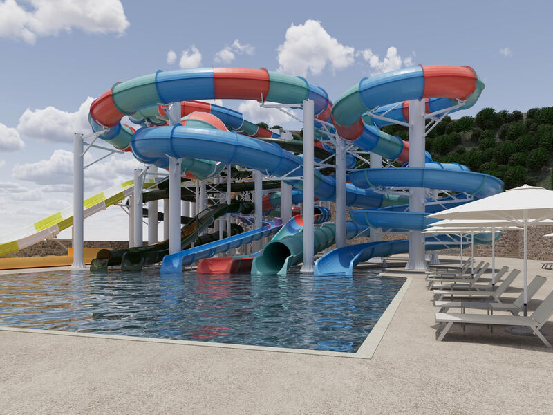 Princess Andriana Resort & Spa
