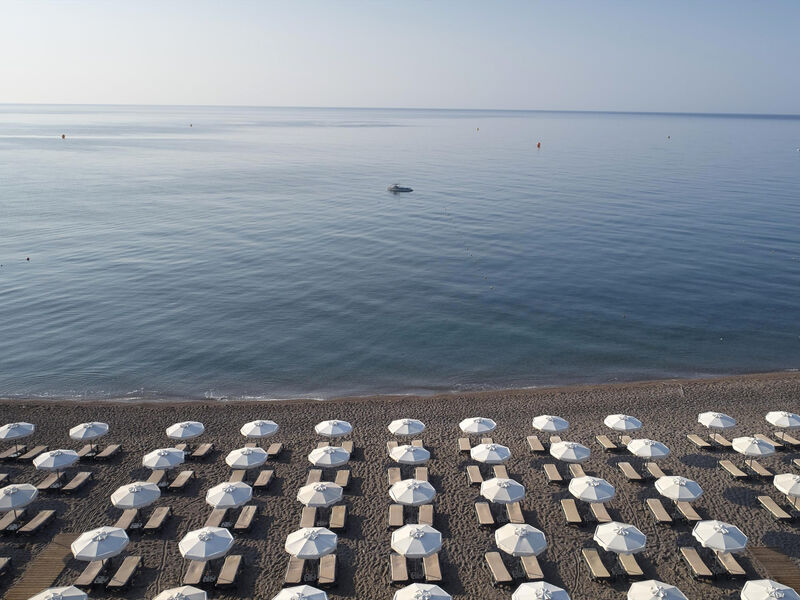 Princess Andriana Resort & Spa
