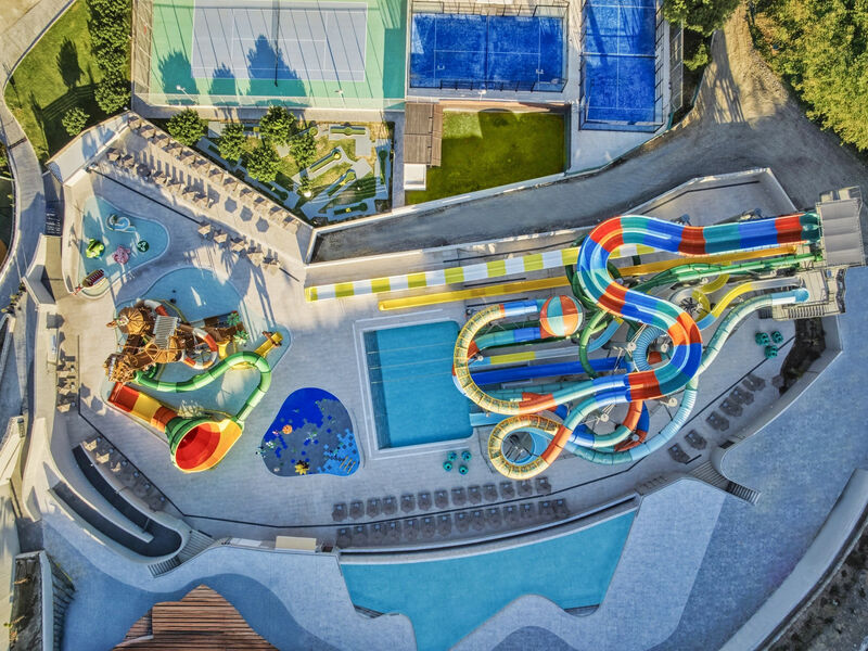 Princess Andriana Resort & Spa