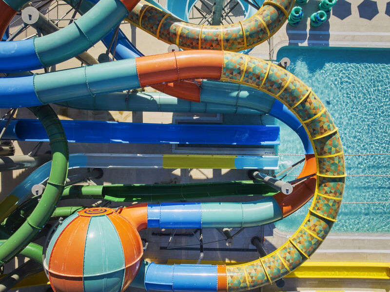 Princess Andriana Resort & Spa