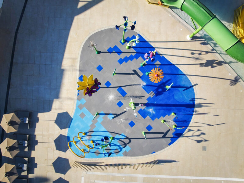 Princess Andriana Resort & Spa