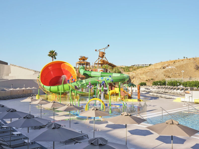 Princess Andriana Resort & Spa