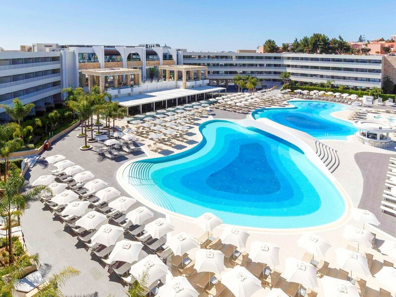 Princess Andrianna Resort & Spa
