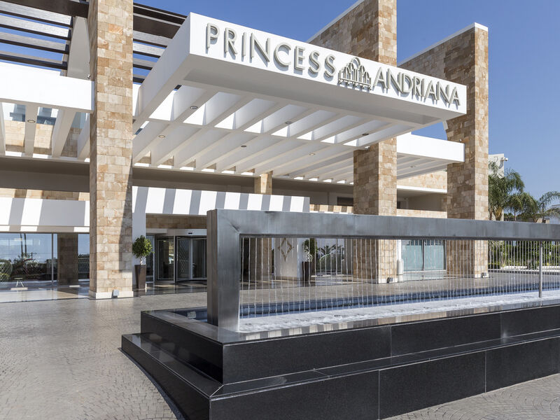 Princess Andrianna Resort & Spa
