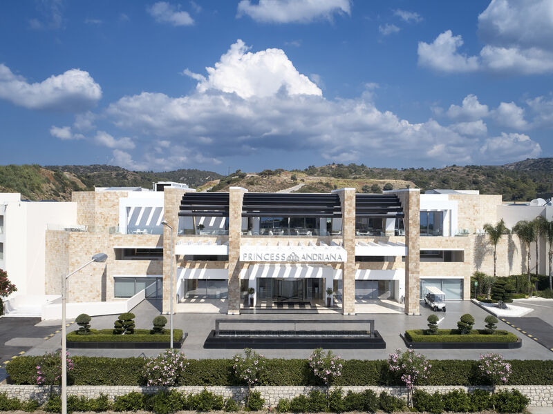 Princess Andrianna Resort & Spa