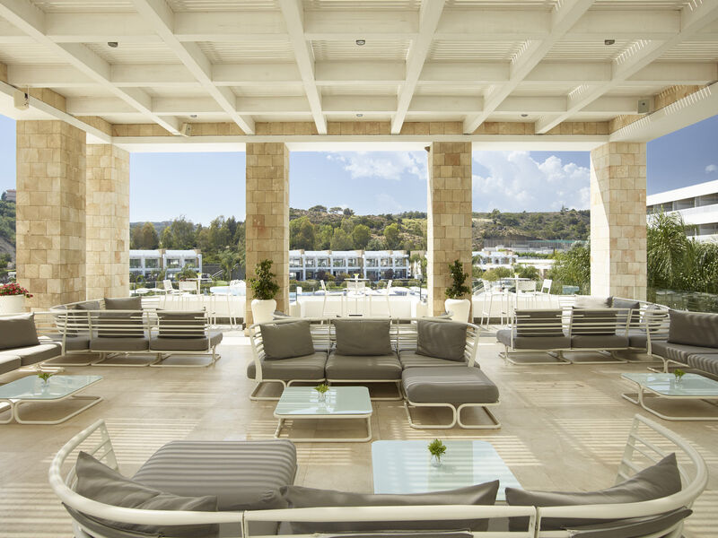 Princess Andrianna Resort & Spa