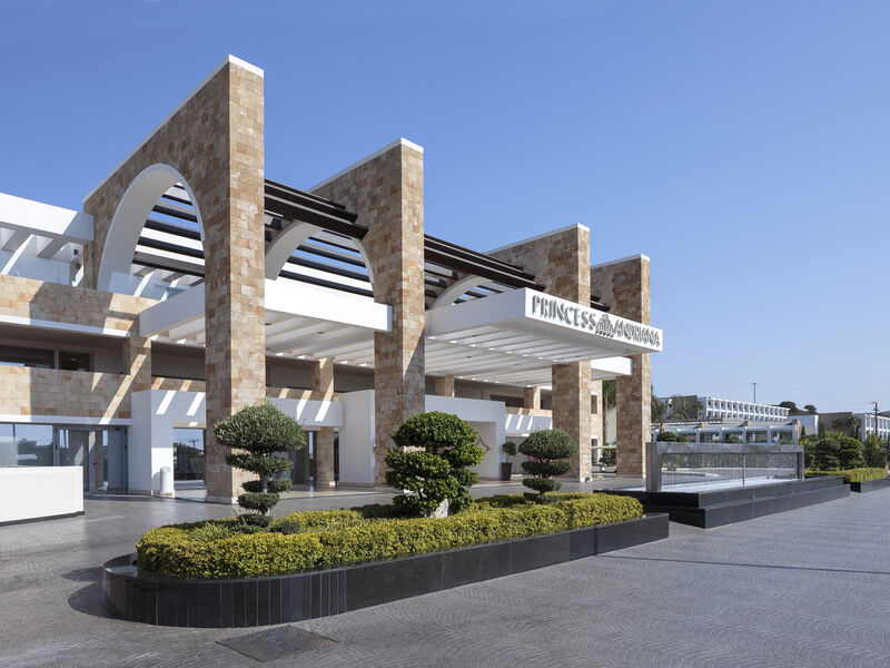 Princess Andrianna Resort & Spa