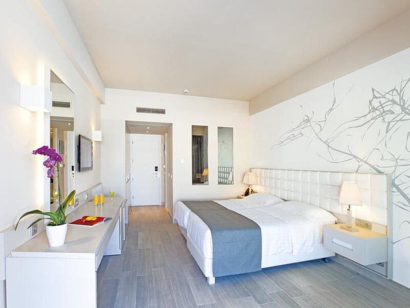 Princess Andrianna Resort & Spa