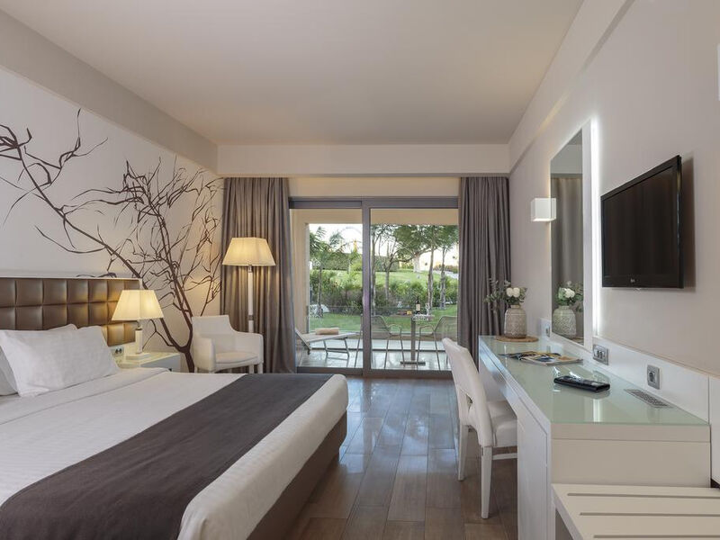 Princess Andrianna Resort & Spa