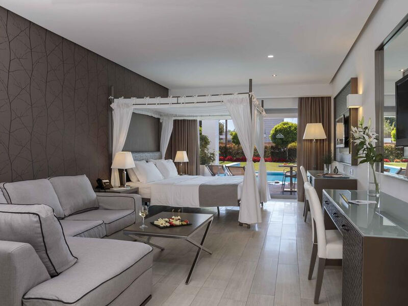 Princess Andrianna Resort & Spa