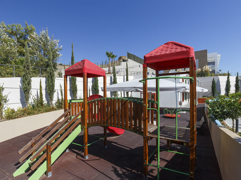 Princess Andrianna Resort & Spa