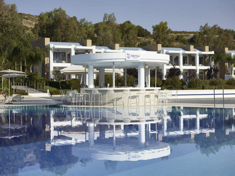 Princess Andrianna Resort & Spa