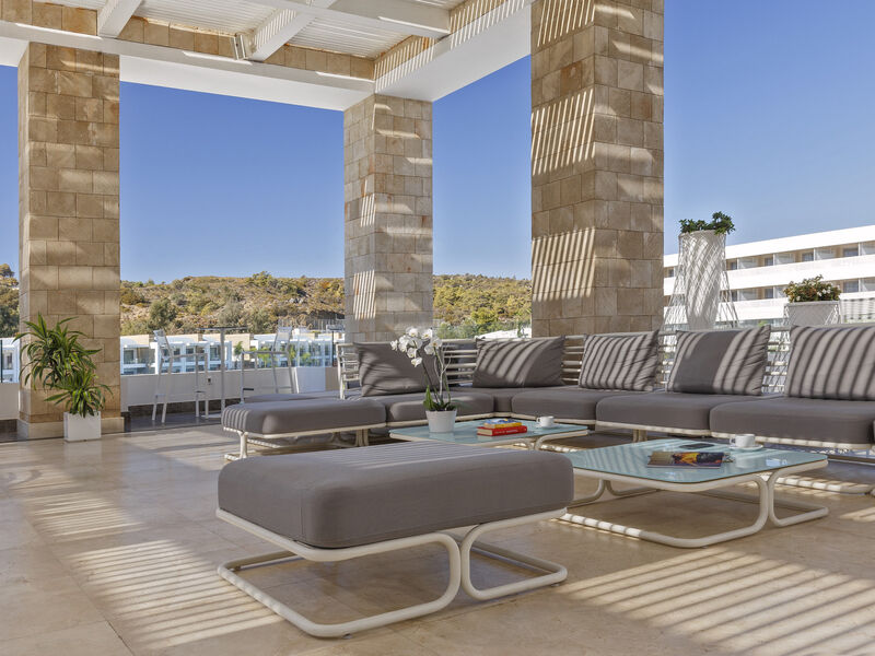 Princess Andrianna Resort & Spa