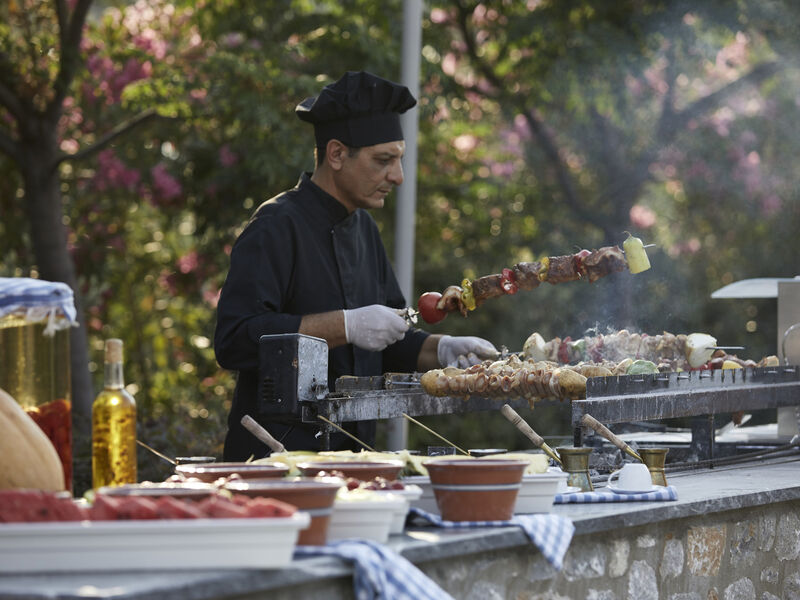Princess Andrianna Resort & Spa