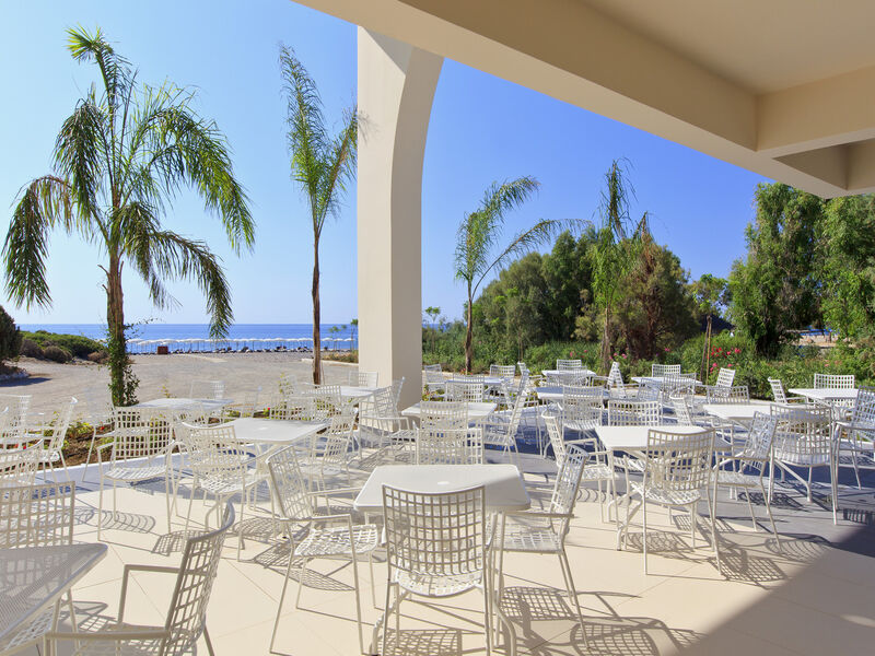 Princess Andrianna Resort & Spa