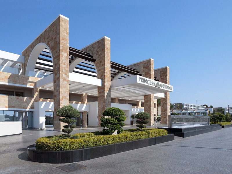 Princess Andrianna Resort & Spa