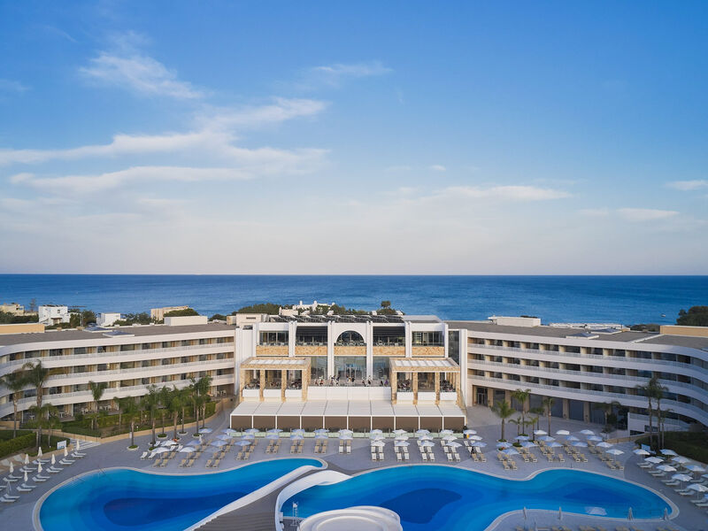 Princess Andrianna Resort & Spa