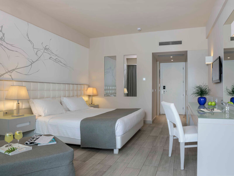 Princess Andrianna Resort & Spa