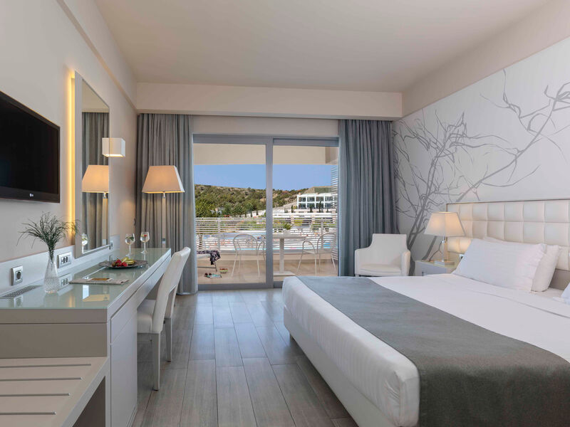 Princess Andrianna Resort & Spa