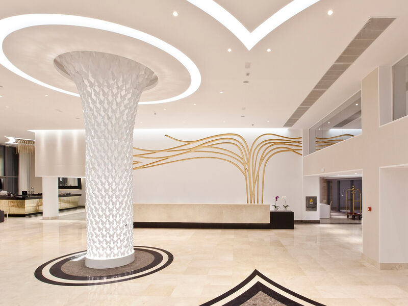 Princess Andrianna Resort & Spa