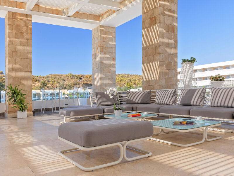 Princess Andrianna Resort & Spa