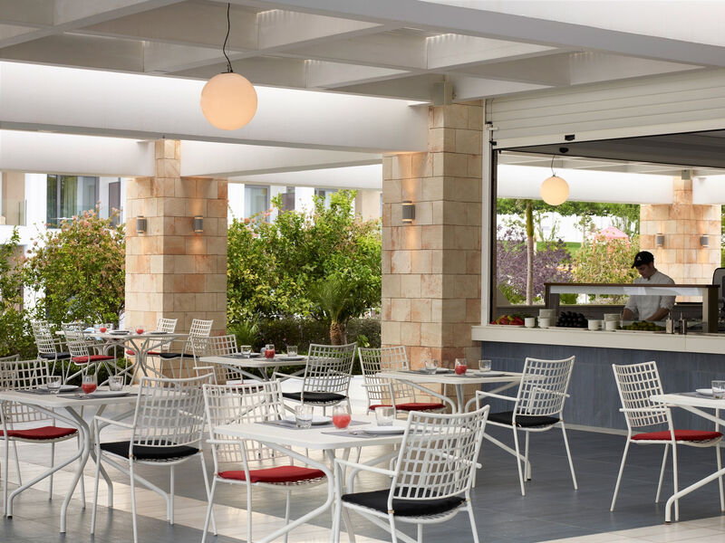 Princess Andrianna Resort & Spa