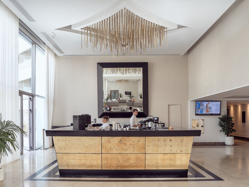 Princess Andrianna Resort & Spa