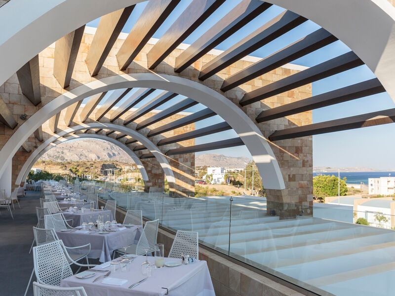 Princess Andrianna Resort & Spa