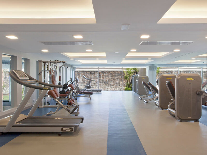 Princess Andrianna Resort & Spa