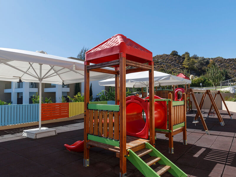 Princess Andrianna Resort & Spa