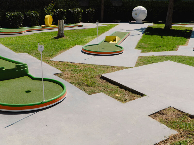 Princess Andrianna Resort & Spa