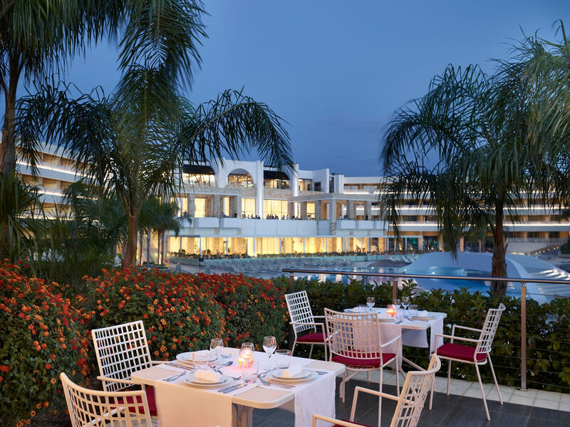 Princess Andrianna Resort & Spa