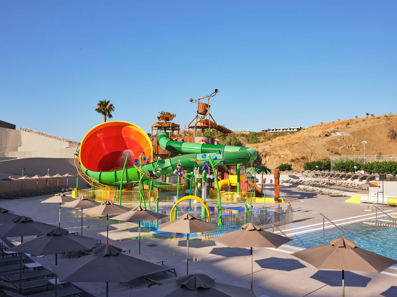 Princess Andrianna Resort & Spa