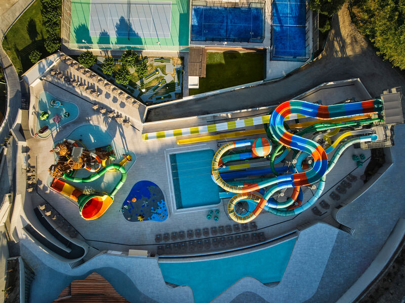 Princess Andrianna Resort & Spa