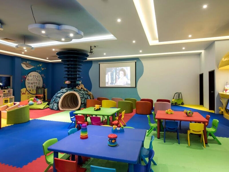 Princess Family Club