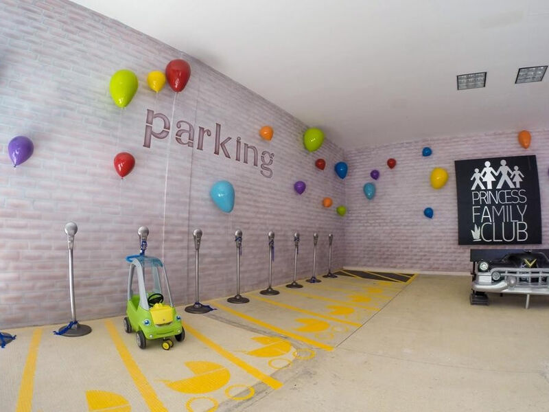 Princess Family Club