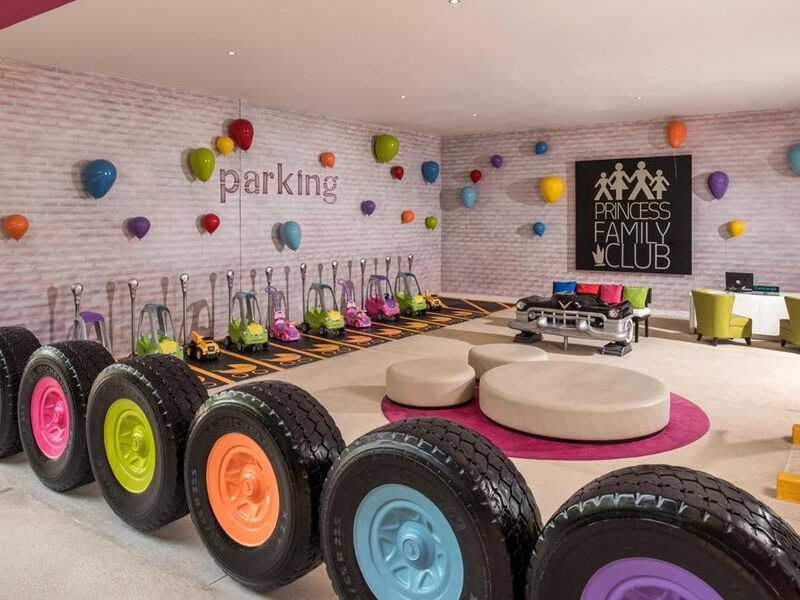 Princess Family Club