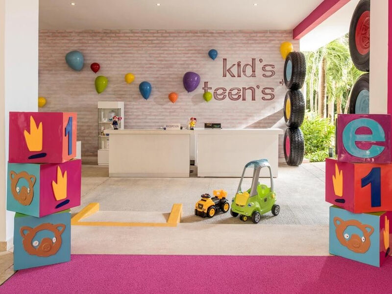 Princess Family Club