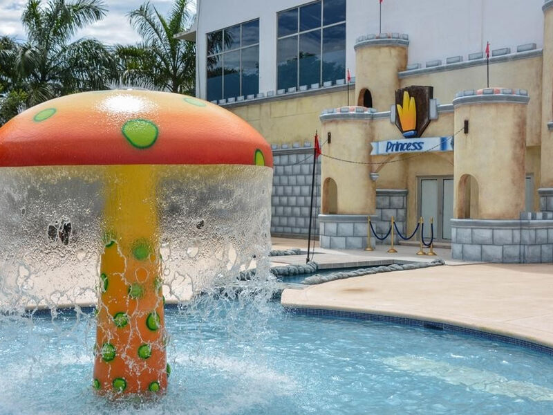 Princess Family Club