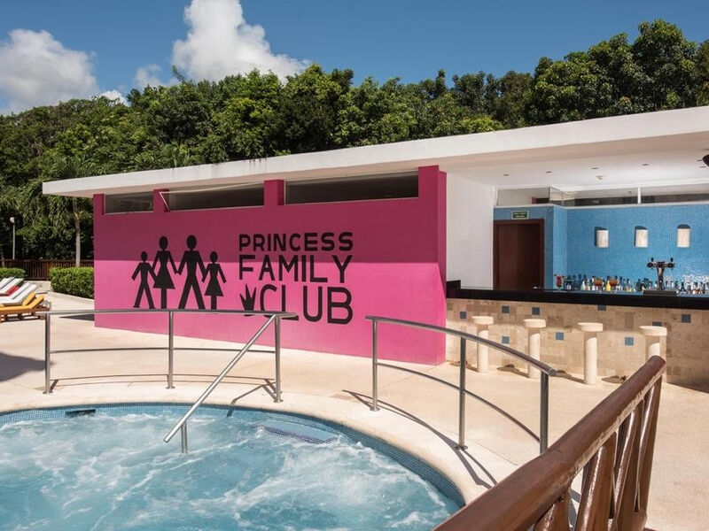 Princess Family Club