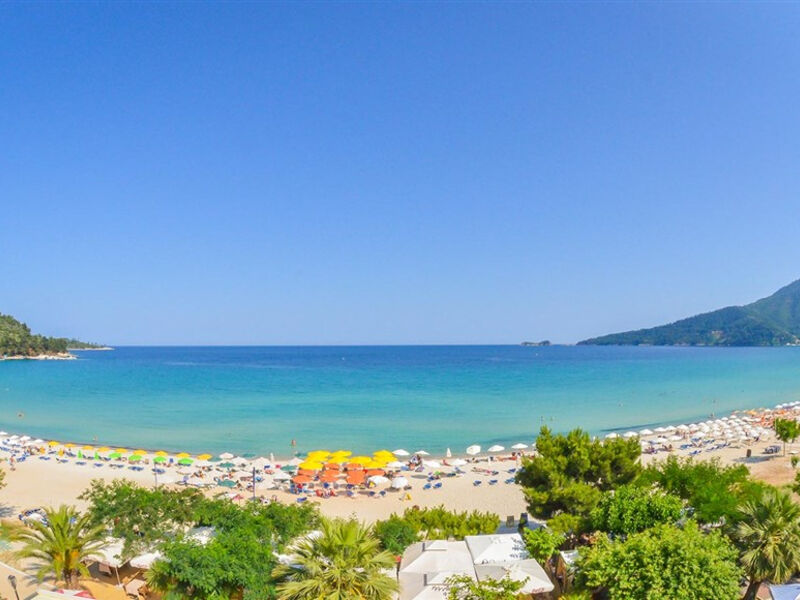 Princess Golden Beach
