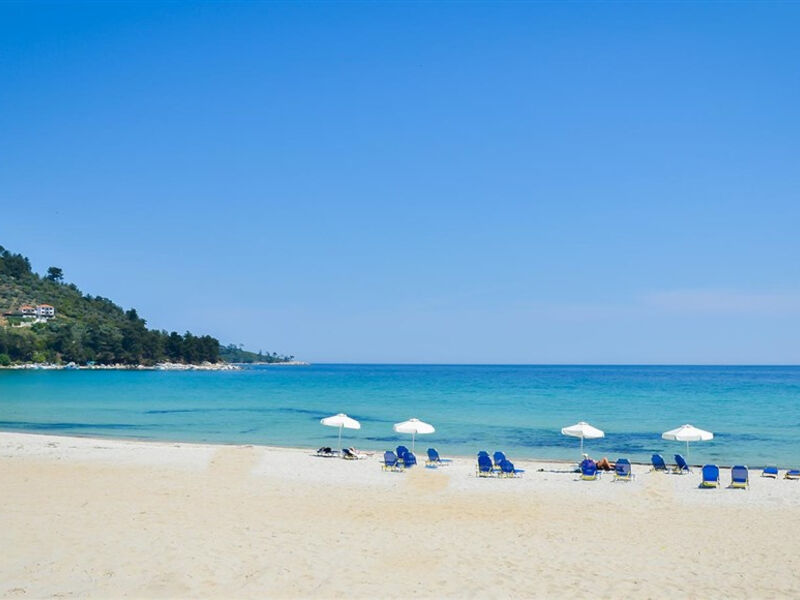 Princess Golden Beach
