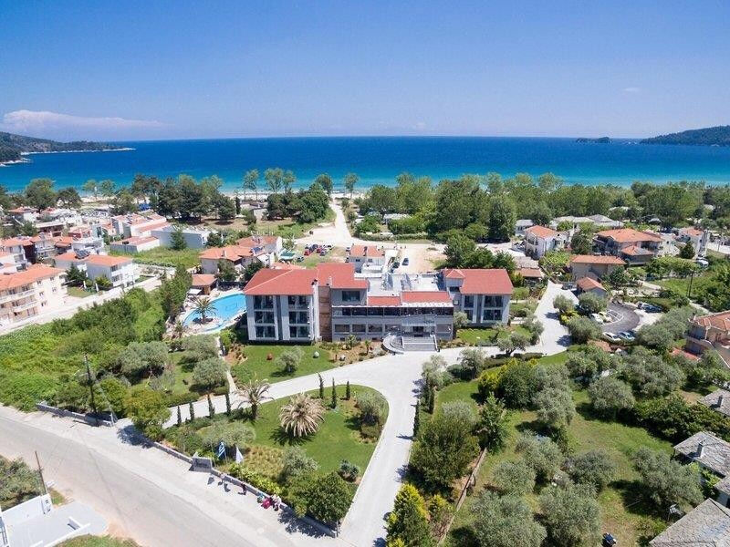 Princess Golden Beach