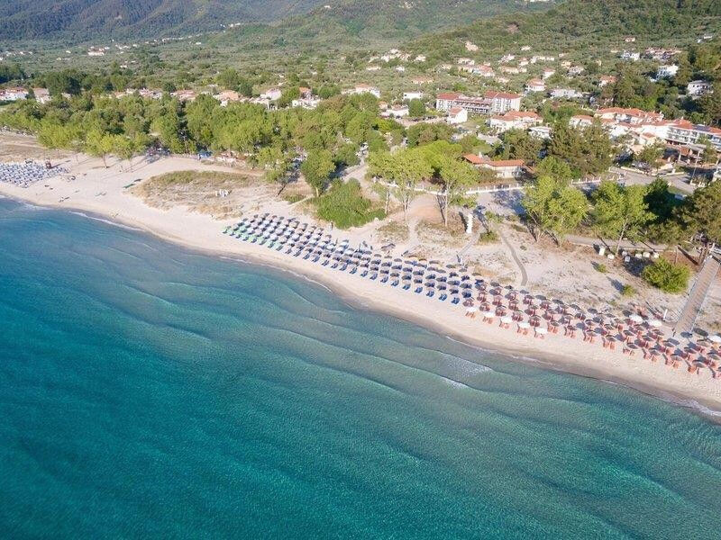 Princess Golden Beach
