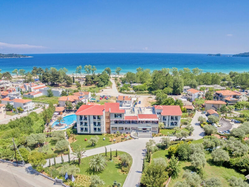 Princess Golden Beach