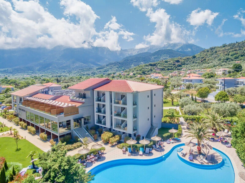 Princess Golden Beach