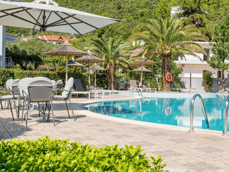 Princess Golden Beach