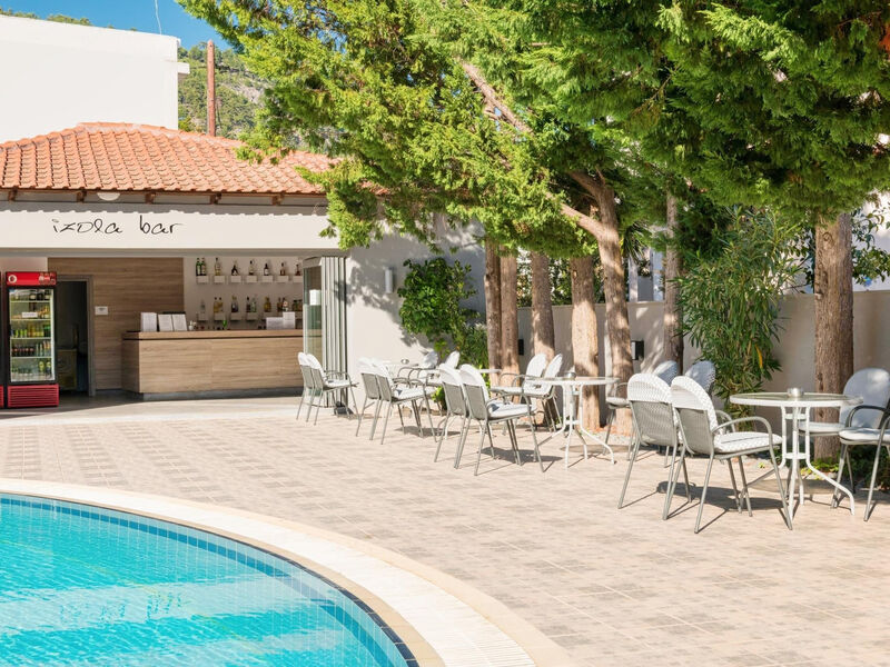 Princess Golden Beach